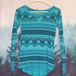 Women’s shirt/sweater